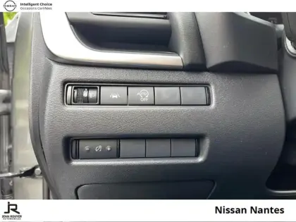 Photo 29 Nissan Qashqai  1.3 Mild Hybrid 158ch Business Edition Xtronic