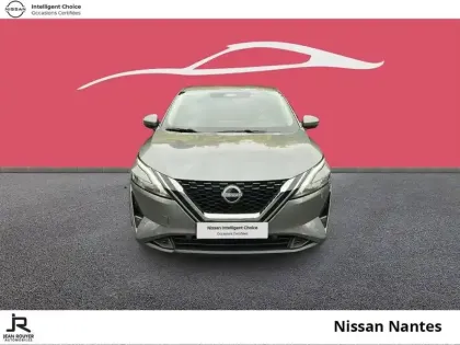 Photo 23 Nissan Qashqai  1.3 Mild Hybrid 158ch Business Edition Xtronic