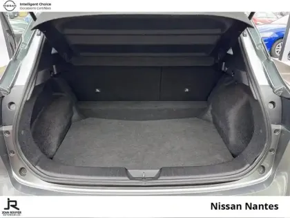 Photo 16 Nissan Qashqai  1.3 Mild Hybrid 158ch Business Edition Xtronic