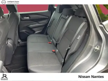 Photo 20 Nissan Qashqai  1.3 Mild Hybrid 158ch Business Edition Xtronic