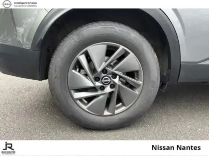 Photo 7 Nissan Qashqai  1.3 Mild Hybrid 158ch Business Edition Xtronic