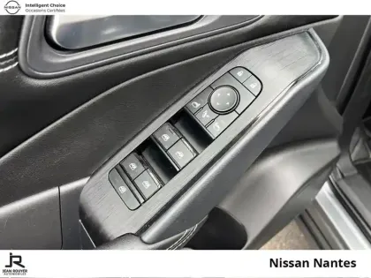 Photo 28 Nissan Qashqai  1.3 Mild Hybrid 158ch Business Edition Xtronic