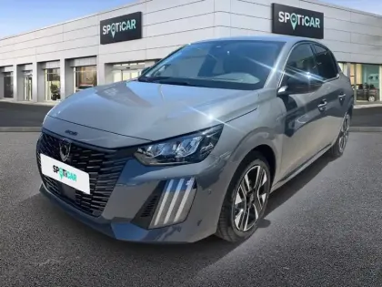 Photo Peugeot 208 Allure