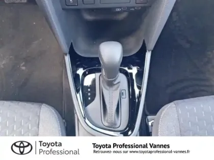 Photo 9 Toyota Yaris  Cross 130h Design MY26
