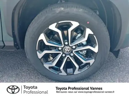 Photo 14 Toyota Yaris  Cross 130h Design MY26