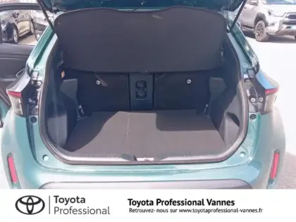Photo 11 Toyota Yaris  Cross 130h Design MY26