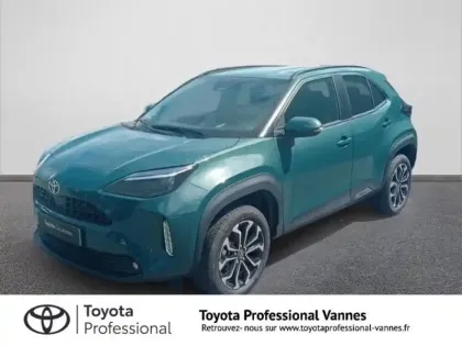 Photo Toyota Yaris Design
