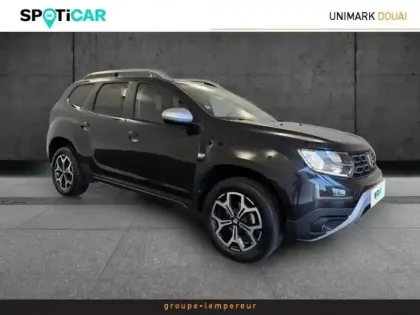 Photo Dacia Duster Prestige