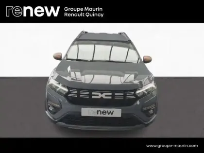 Photo 12 Dacia Jogger  1.0 TCe 110ch Extreme 7 places -24