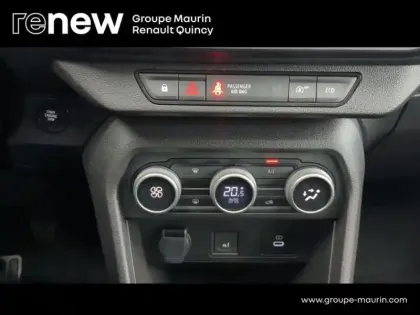 Photo 13 Dacia Jogger  1.0 TCe 110ch Extreme 7 places -24