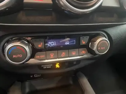 Photo 12 Nissan Juke  1.0 DIG-T 114ch N-Design 2021.5