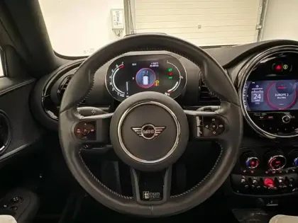 Photo 6 Mini Mini Clubman Cooper 136ch Knightsbridge BVA7