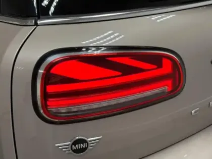 Photo 10 Mini Mini Clubman Cooper 136ch Knightsbridge BVA7