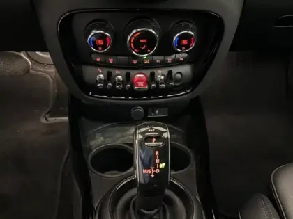 Photo 5 Mini Mini Clubman Cooper 136ch Knightsbridge BVA7