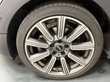 Photo 8 Mini Mini Clubman Cooper 136ch Knightsbridge BVA7