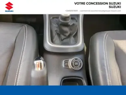 Photo 14 Suzuki S-cross  1.4 Boosterjet Style Allgrip