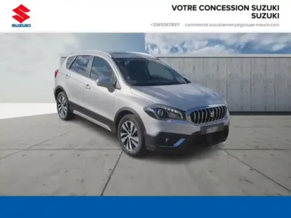 Photo 6 Suzuki S-cross  1.4 Boosterjet Style Allgrip