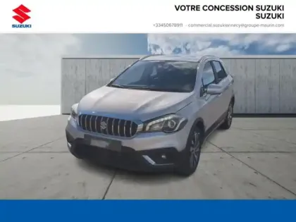 Photo Suzuki S-cross Style