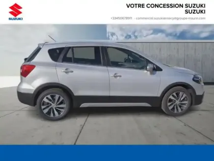 Photo 5 Suzuki S-cross  1.4 Boosterjet Style Allgrip