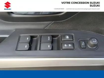 Photo 8 Suzuki S-cross  1.4 Boosterjet Style Allgrip