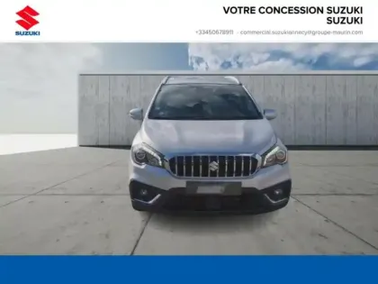 Photo 7 Suzuki S-cross  1.4 Boosterjet Style Allgrip