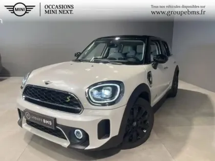 Photo Mini Countryman Edition Premium