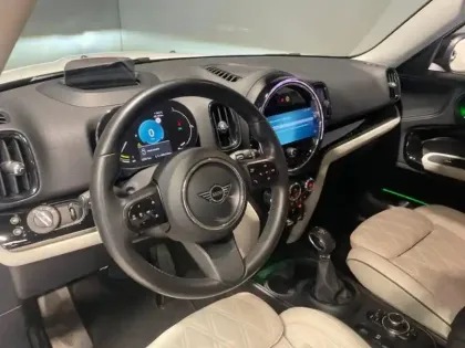Photo 12 Mini Countryman  Cooper SE 125ch + 95ch Edition Premium ALL4 BVA6