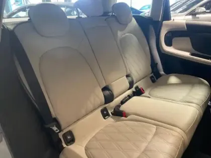 Photo 11 Mini Countryman  Cooper SE 125ch + 95ch Edition Premium ALL4 BVA6