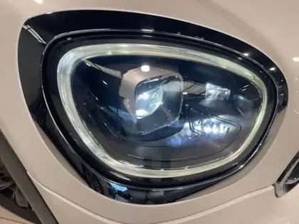 Photo 5 Mini Countryman  Cooper SE 125ch + 95ch Edition Premium ALL4 BVA6
