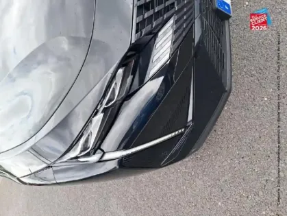 Photo 12 Peugeot 408  1.2 PureTech 130ch S&S GT EAT8