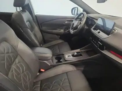Photo 9 Nissan Qashqai  e-POWER 190ch Tekna 2024