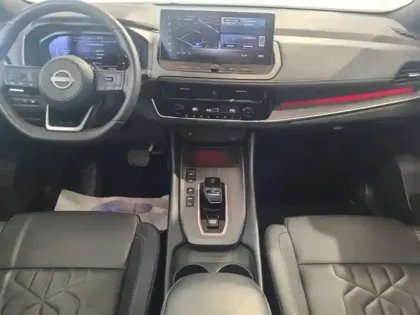 Photo 11 Nissan Qashqai  e-POWER 190ch Tekna 2024