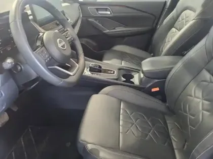 Photo 8 Nissan Qashqai  e-POWER 190ch Tekna 2024