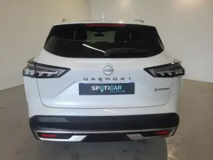 Photo 6 Nissan Qashqai  e-POWER 190ch Tekna 2024