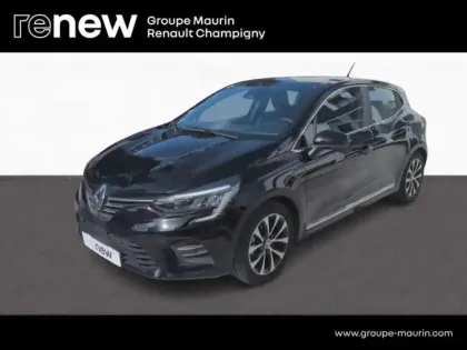 Photo Renault Clio Techno
