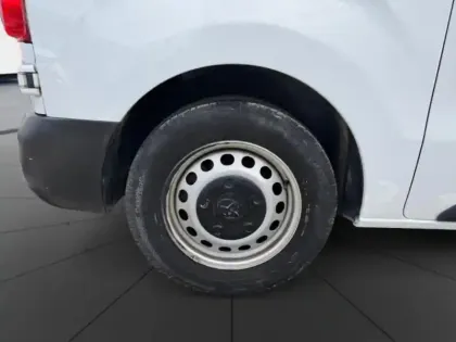 Photo 9 Toyota Proace  Medium 1.5 D-4D 120 Dynamic RC21