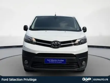 Photo 7 Toyota Proace  Medium 1.5 D-4D 120 Dynamic RC21