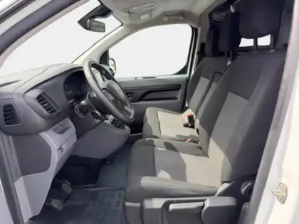 Photo 11 Toyota Proace  Medium 1.5 D-4D 120 Dynamic RC21