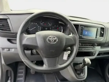 Photo 12 Toyota Proace  Medium 1.5 D-4D 120 Dynamic RC21