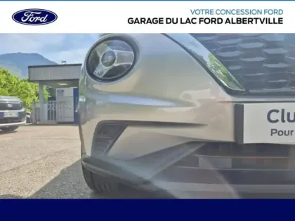 Photo 13 Nissan Juke  1.6 Hybrid 143ch N-Connecta 2024