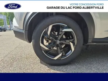Photo 14 Nissan Juke  1.6 Hybrid 143ch N-Connecta 2024