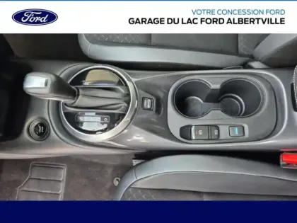 Photo 10 Nissan Juke  1.6 Hybrid 143ch N-Connecta 2024