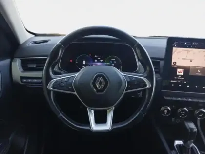 Photo 14 Renault Arkana  1.6 E-Tech 145ch Intens -21B