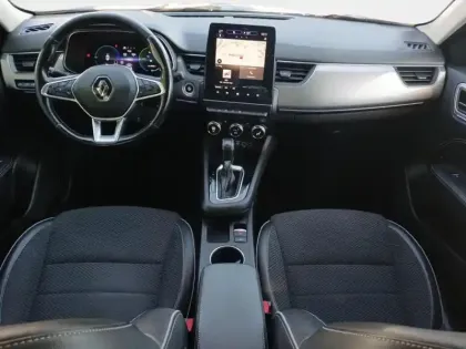 Photo 26 Renault Arkana  1.6 E-Tech 145ch Intens -21B