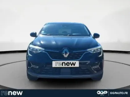 Photo 7 Renault Arkana  1.6 E-Tech 145ch Intens -21B