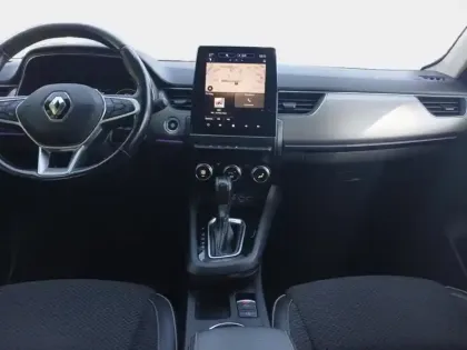 Photo 29 Renault Arkana  1.6 E-Tech 145ch Intens -21B