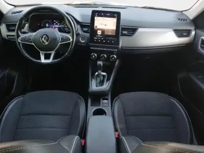 Photo 12 Renault Arkana  1.6 E-Tech 145ch Intens -21B