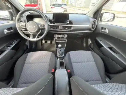 Photo 12 Kia Picanto  1.0 GDi 68ch Active