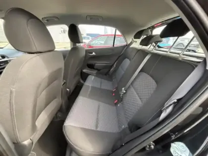 Photo 10 Kia Picanto  1.0 GDi 68ch Active