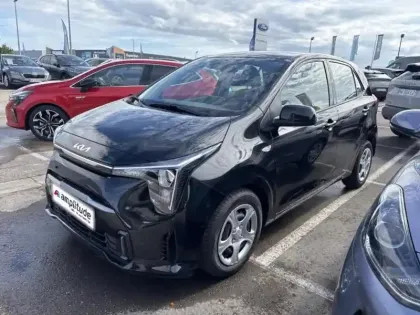 Photo Kia Picanto Active